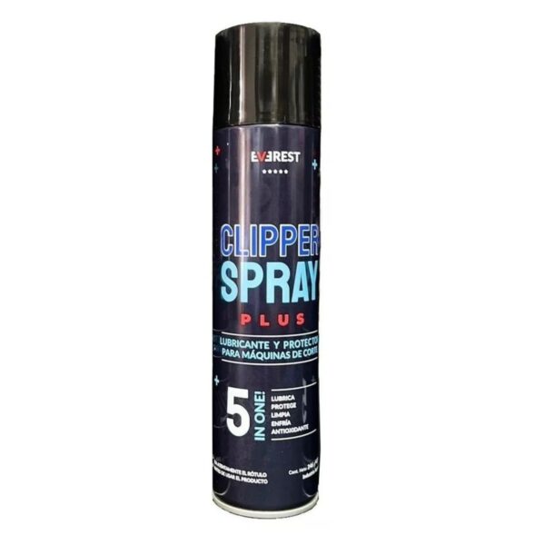 LUBRICANTE EVEREST 5en1